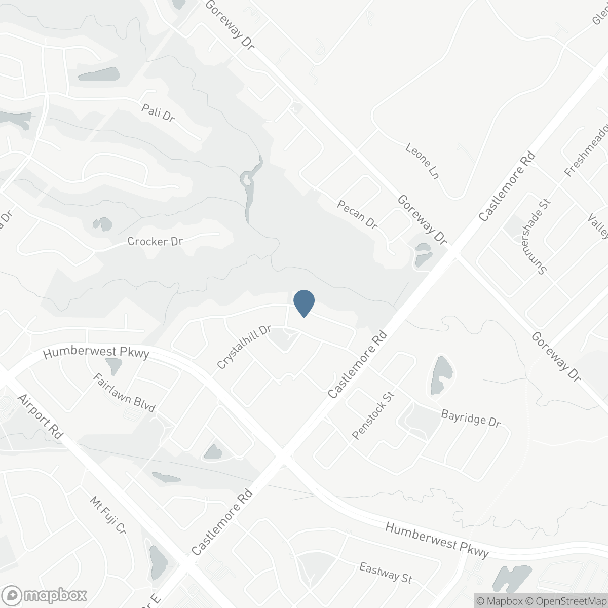 42 BAYHAMPTON DRIVE, Brampton, Ontario L6P 2S7
